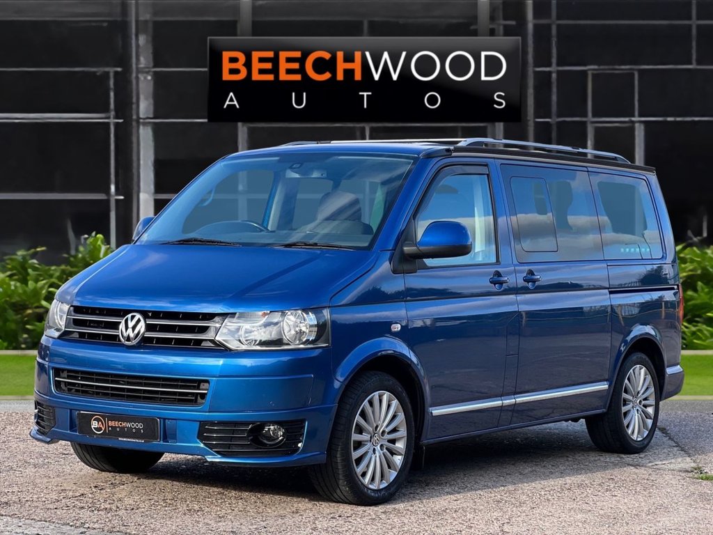 Used Volkswagen Caravelle 2011 for sale - 76210116: Photo 10