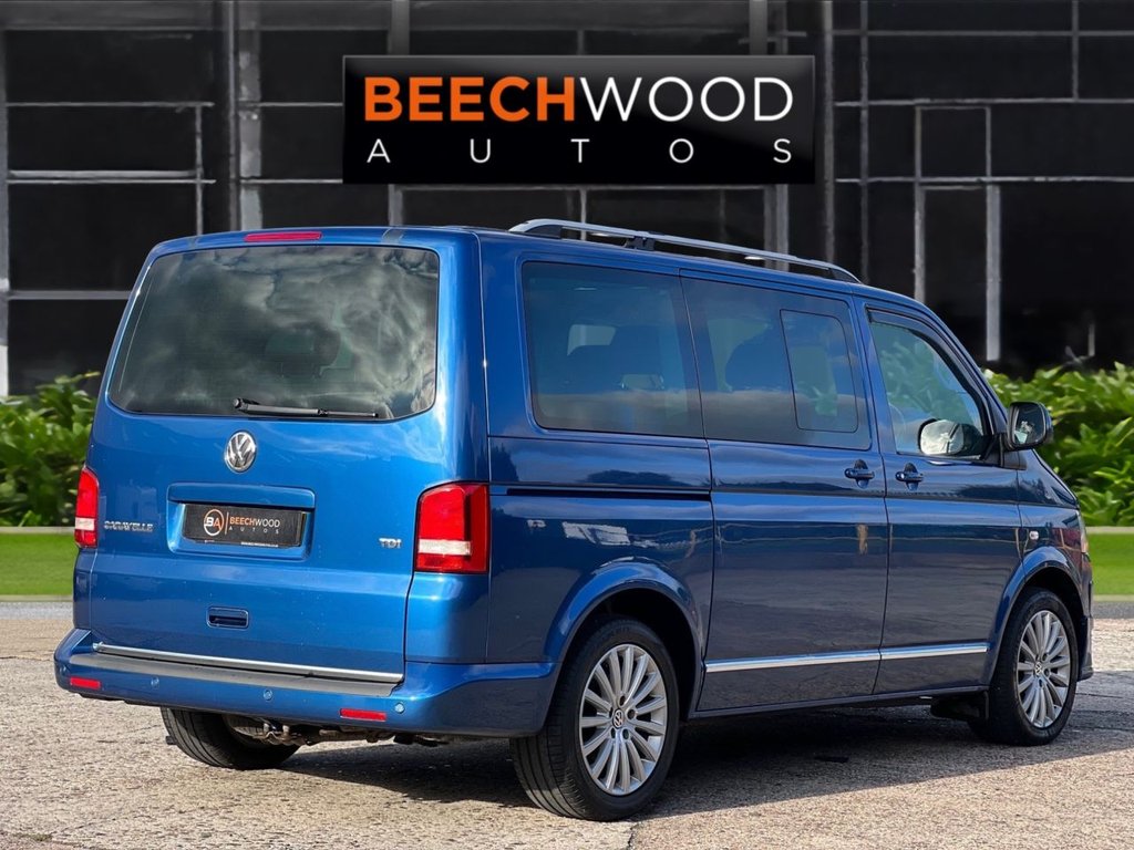 Used Volkswagen Caravelle 2011 for sale - 76210116: Photo 12