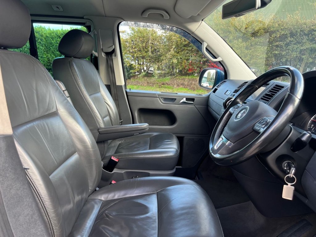 Used Volkswagen Caravelle 2011 for sale - 76210116: Photo 13