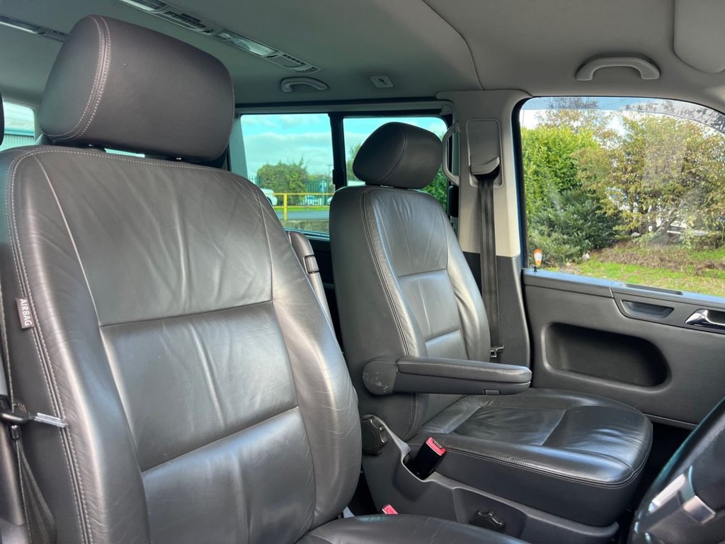 Used Volkswagen Caravelle 2011 for sale - 76210116: Photo 14