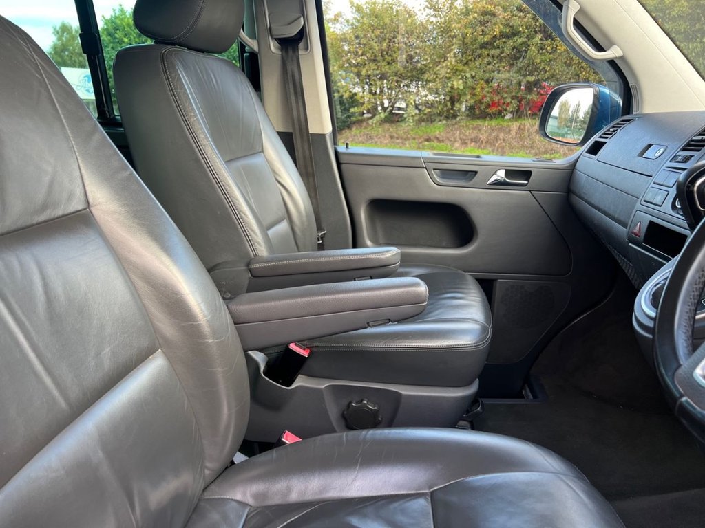 Used Volkswagen Caravelle 2011 for sale - 76210116: Photo 15