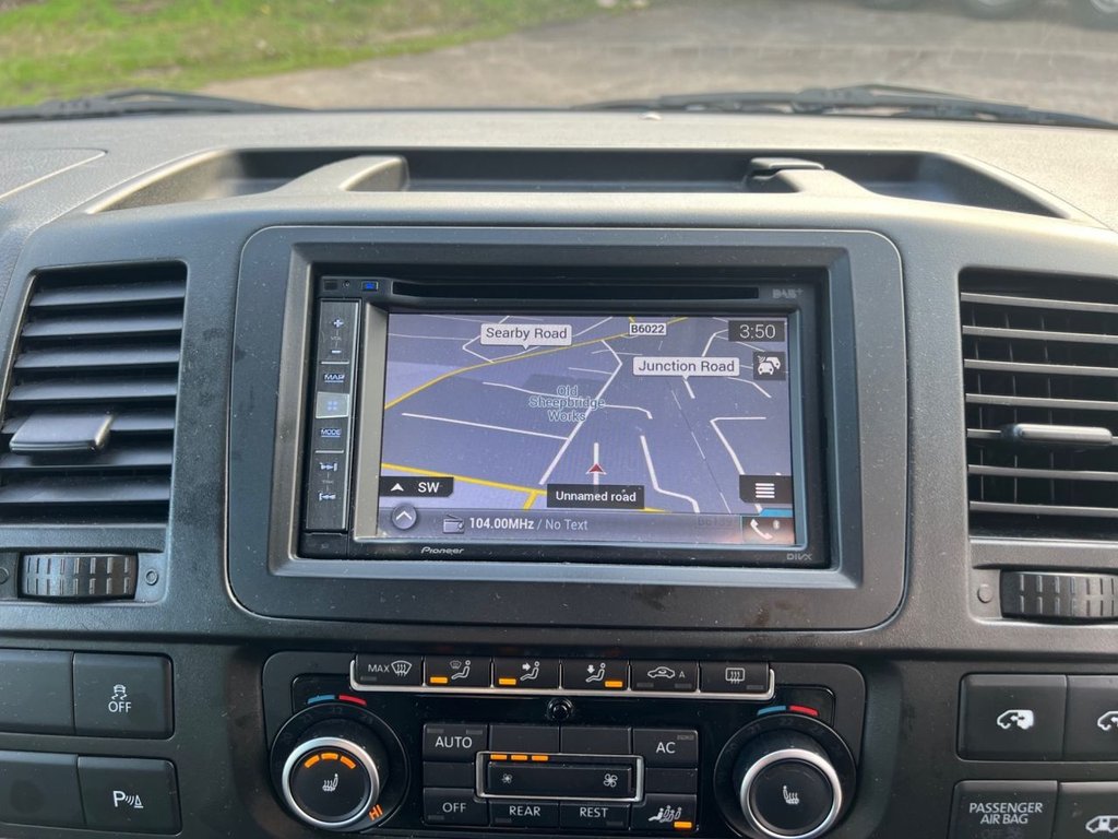 Used Volkswagen Caravelle 2011 for sale - 76210116: Photo 18