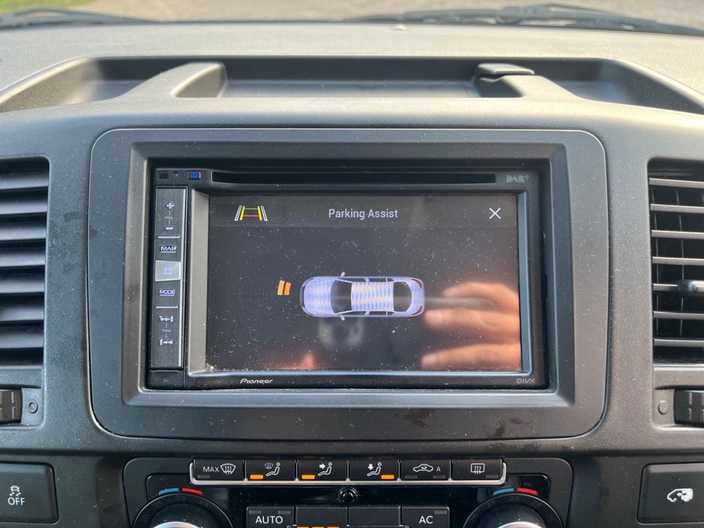 Used Volkswagen Caravelle 2011 for sale - 76210116: Photo 19