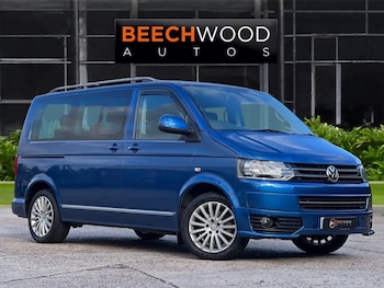 Volkswagen - Caravelle