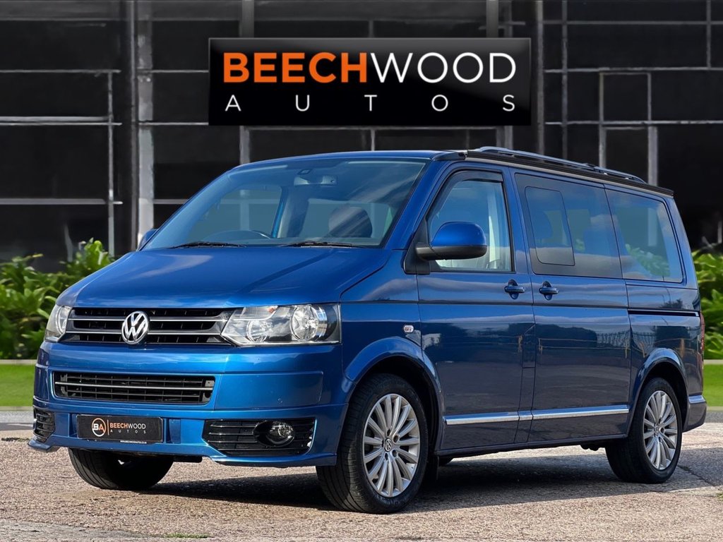 Used Volkswagen Caravelle 2011 for sale - 76210116: Photo 2