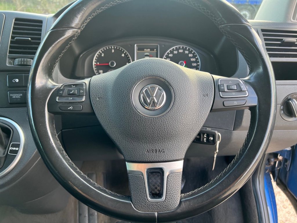 Used Volkswagen Caravelle 2011 for sale - 76210116: Photo 20