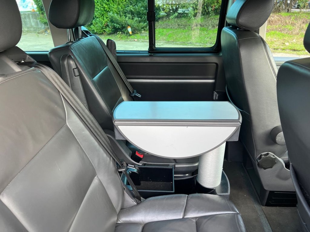 Used Volkswagen Caravelle 2011 for sale - 76210116: Photo 21