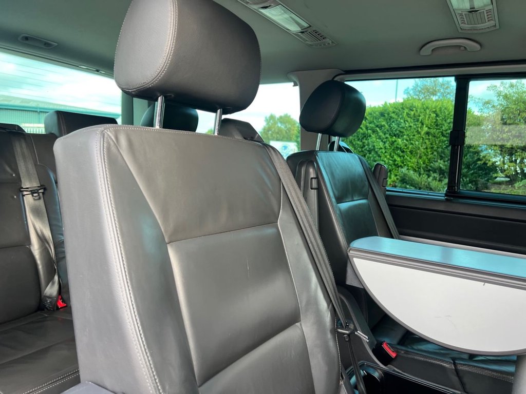 Used Volkswagen Caravelle 2011 for sale - 76210116: Photo 22