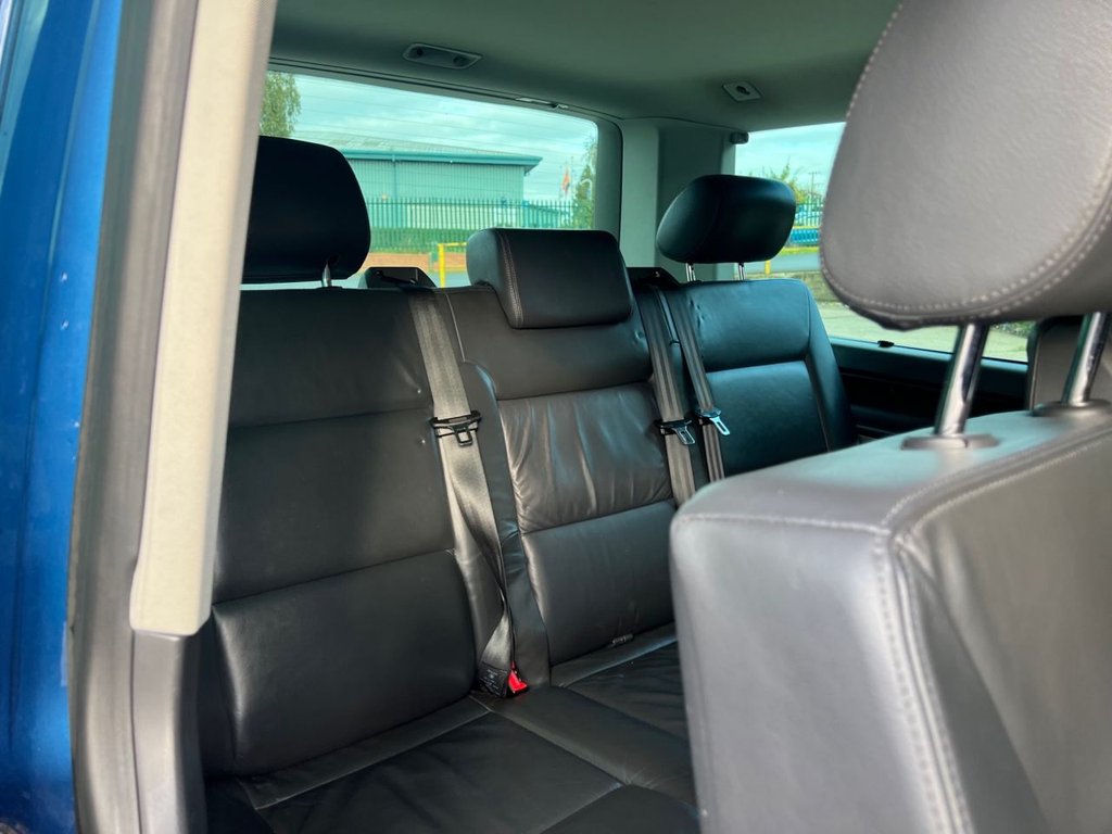 Used Volkswagen Caravelle 2011 for sale - 76210116: Photo 23