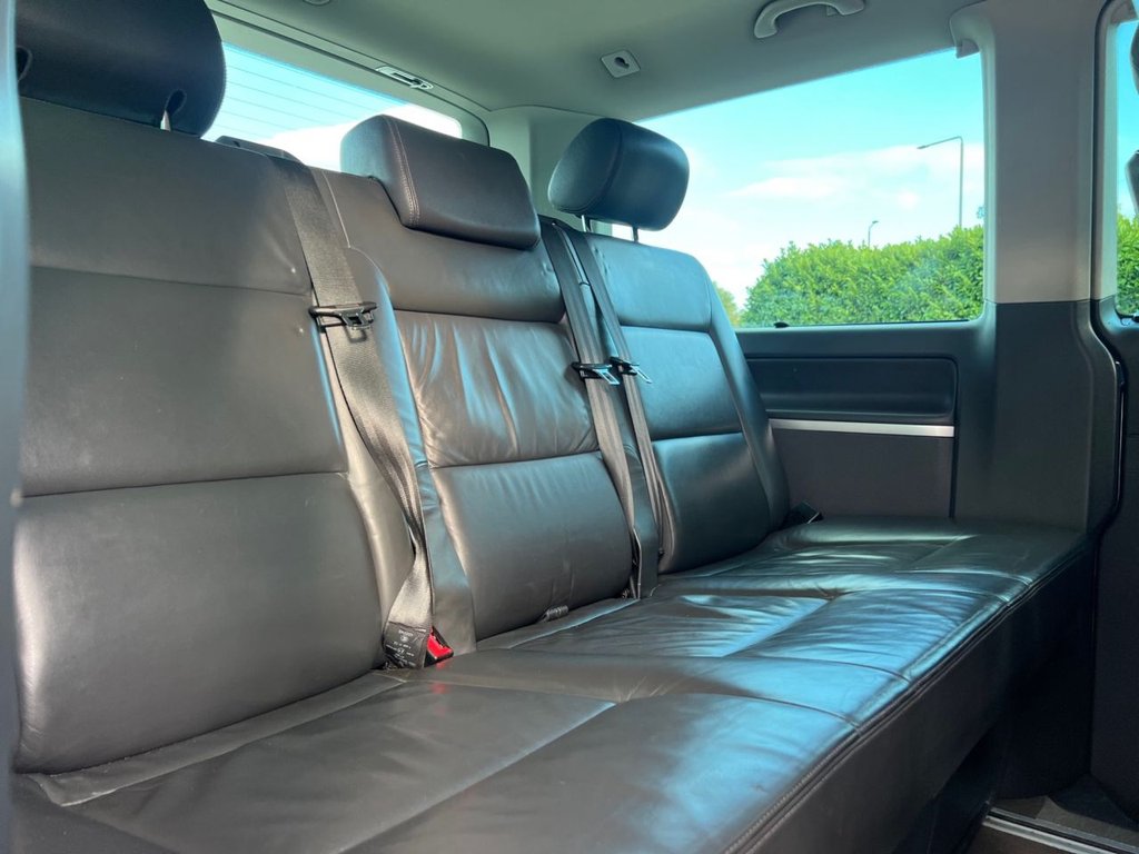 Used Volkswagen Caravelle 2011 for sale - 76210116: Photo 24