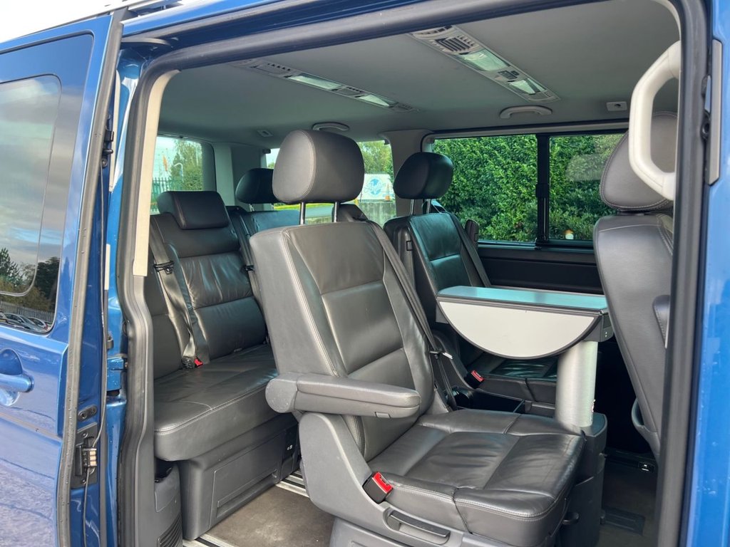 Used Volkswagen Caravelle 2011 for sale - 76210116: Photo 25