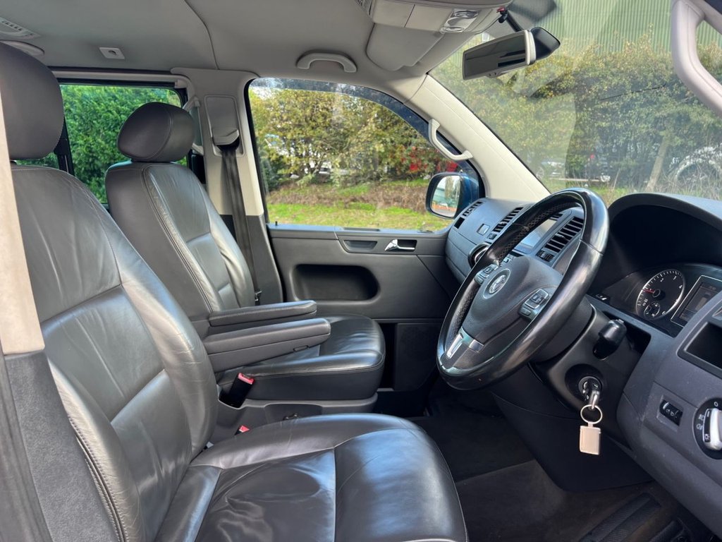 Used Volkswagen Caravelle 2011 for sale - 76210116: Photo 26