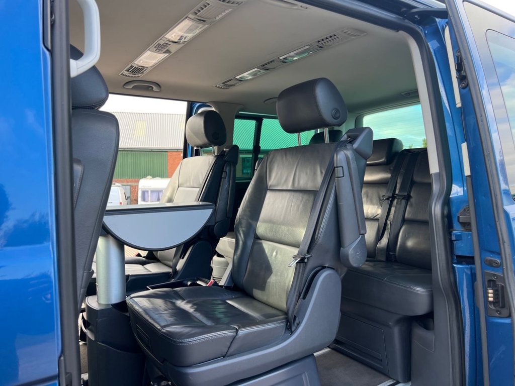 Used Volkswagen Caravelle 2011 for sale - 76210116: Photo 27