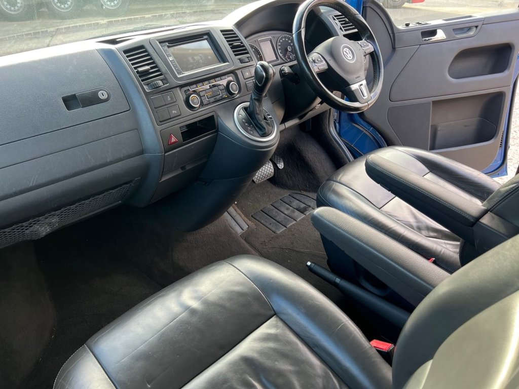 Used Volkswagen Caravelle 2011 for sale - 76210116: Photo 29