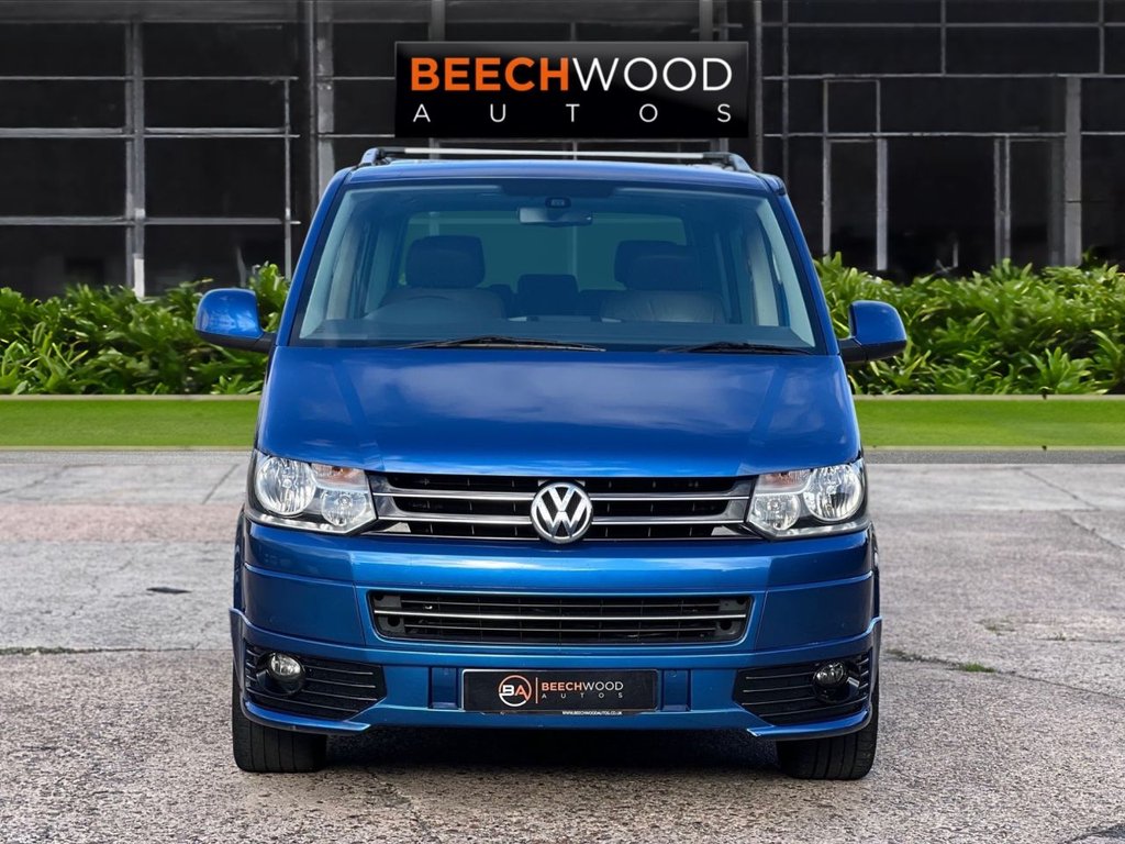 Used Volkswagen Caravelle 2011 for sale - 76210116: Photo 3
