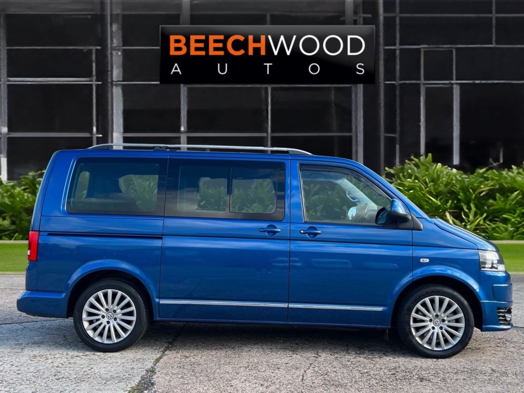 Used Volkswagen Caravelle 2011 for sale - 76210116: Photo 4