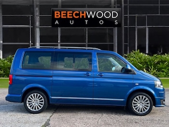 Used Volkswagen Caravelle 2011 for sale - 76210116: Photo 4