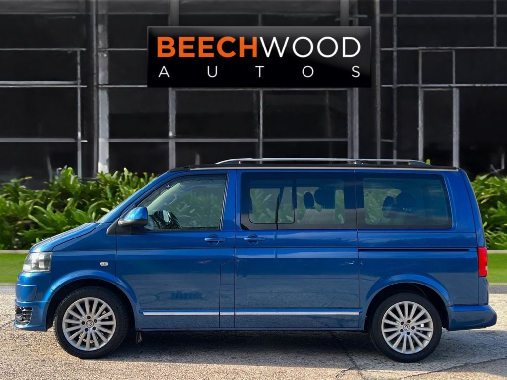 Used Volkswagen Caravelle 2011 for sale - 76210116: Photo 5