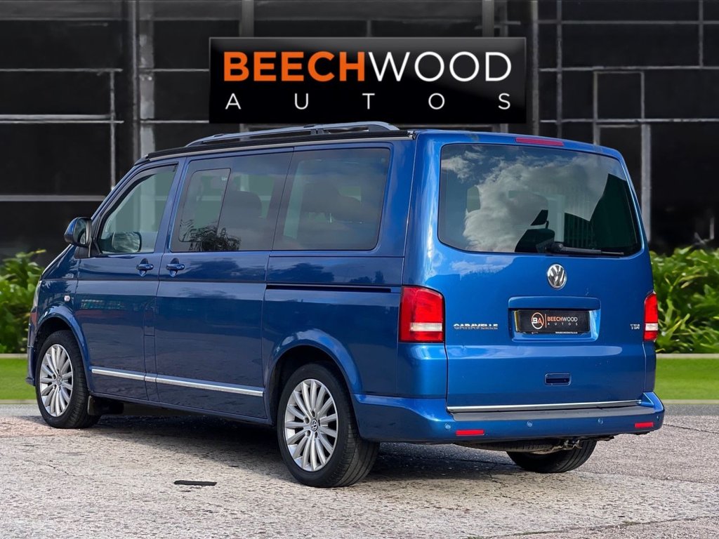 Used Volkswagen Caravelle 2011 for sale - 76210116: Photo 6