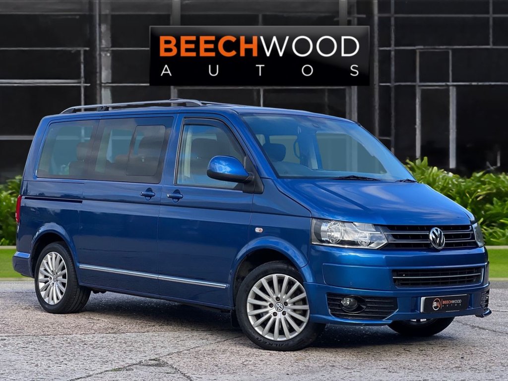 Used Volkswagen Caravelle 2011 for sale - 76210116: Photo 8