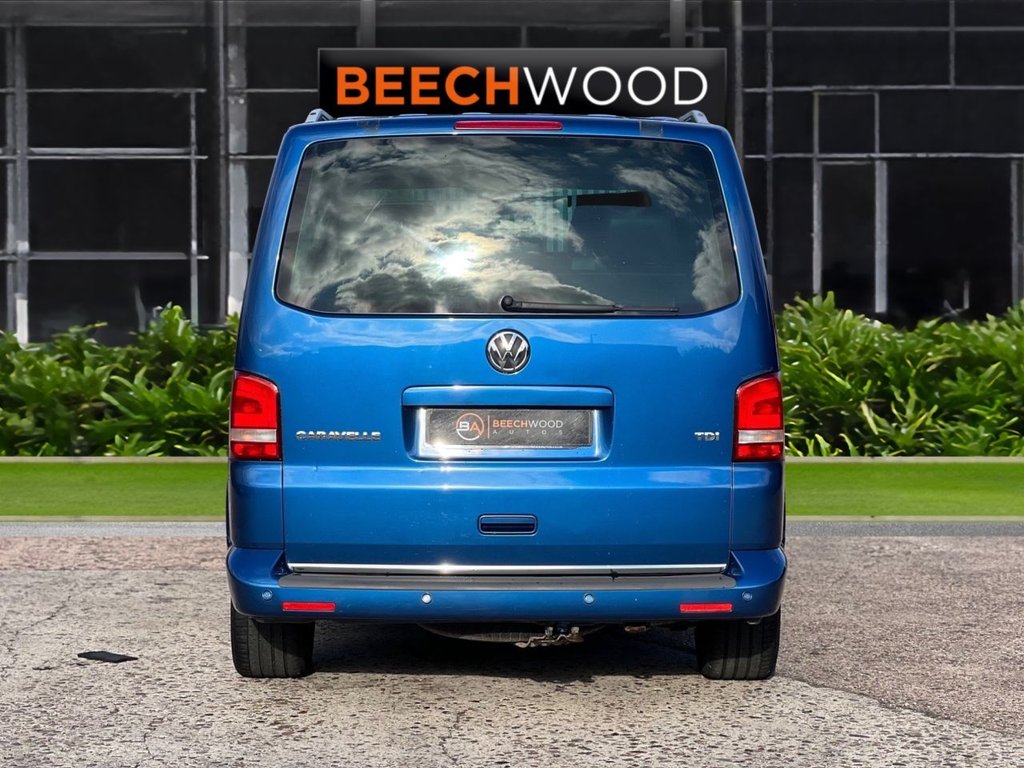 Used Volkswagen Caravelle 2011 for sale - 76210116: Photo 9