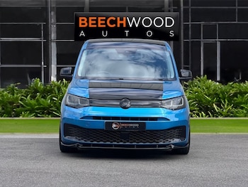 Used Volkswagen Caddy 2021 for sale - 78874613: Photo