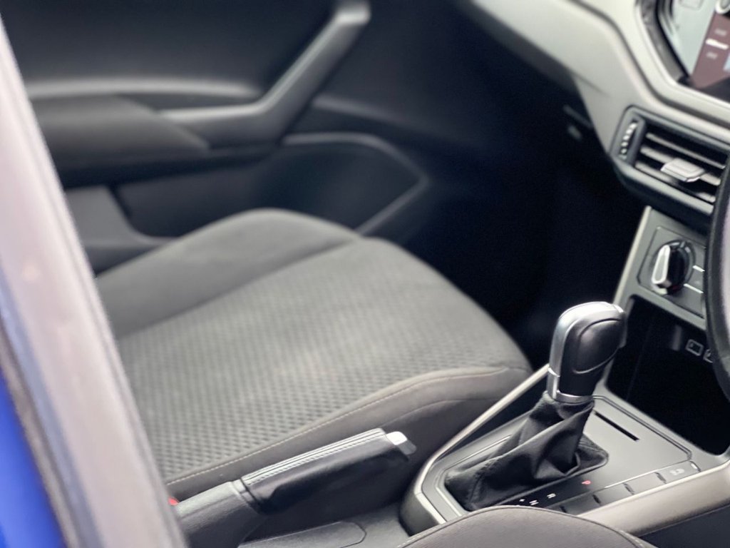 Used Volkswagen Polo 2018 for sale - 75876898: Photo 13