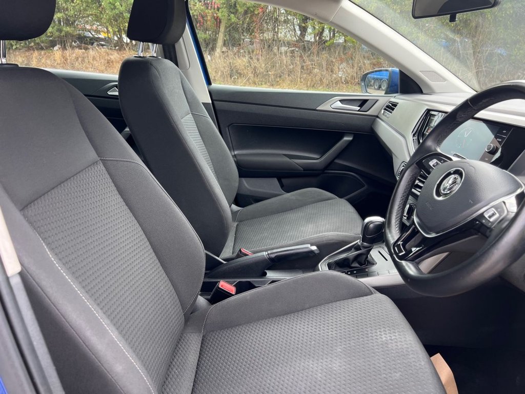 Used Volkswagen Polo 2018 for sale - 75876898: Photo 14