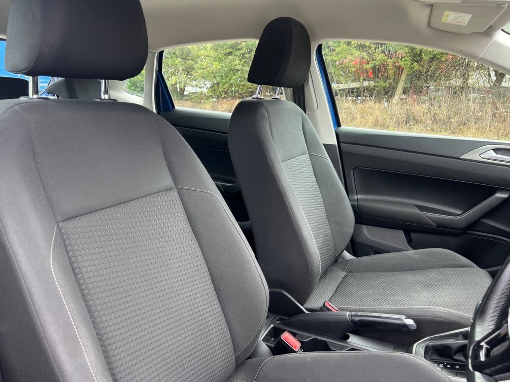 Used Volkswagen Polo 2018 for sale - 75876898: Photo 15