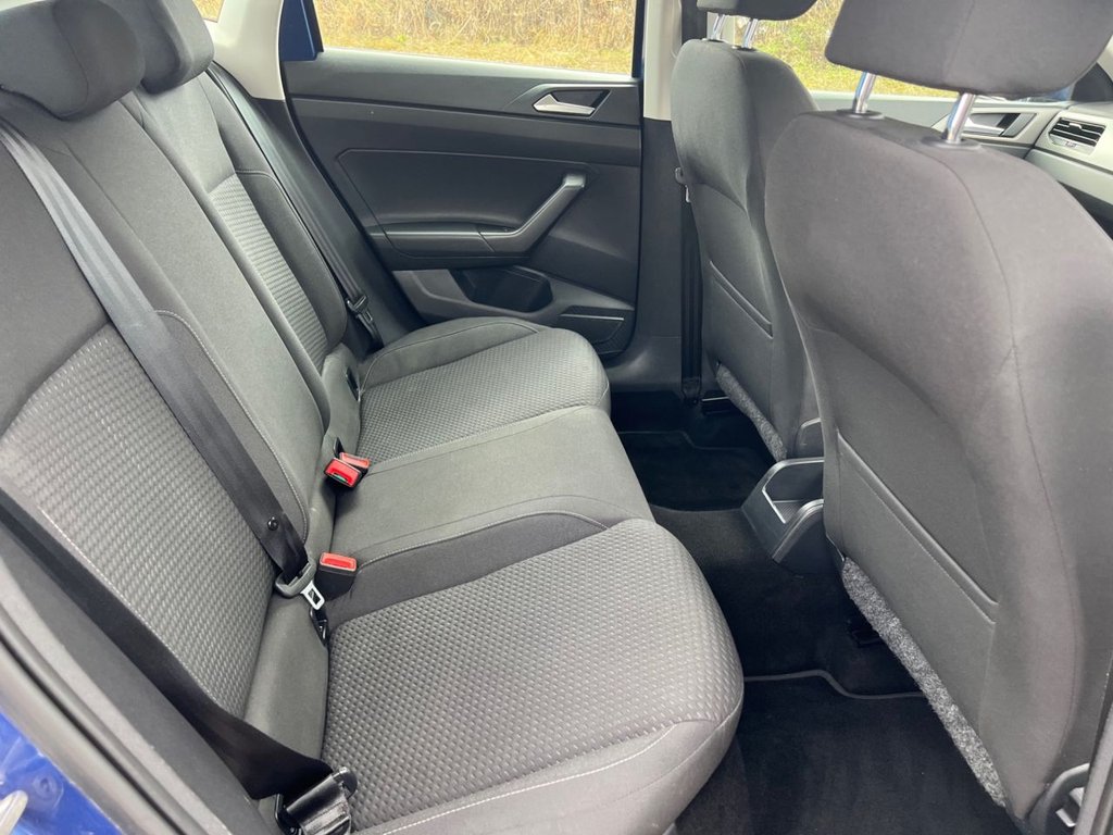 Used Volkswagen Polo 2018 for sale - 75876898: Photo 16
