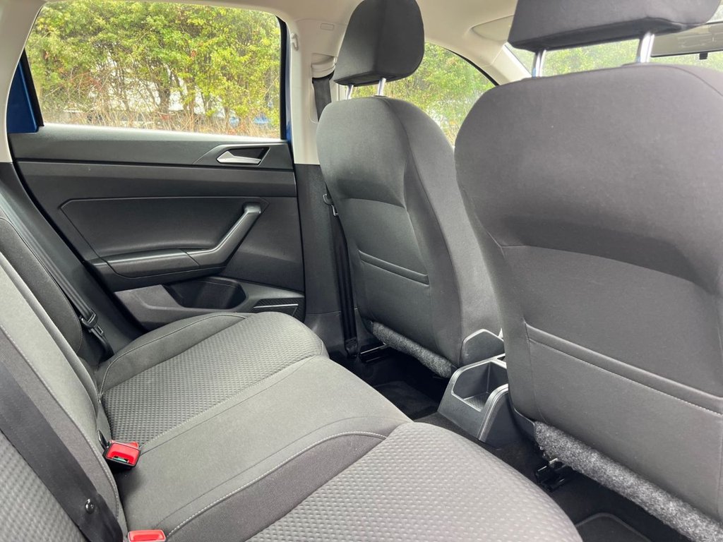 Used Volkswagen Polo 2018 for sale - 75876898: Photo 17