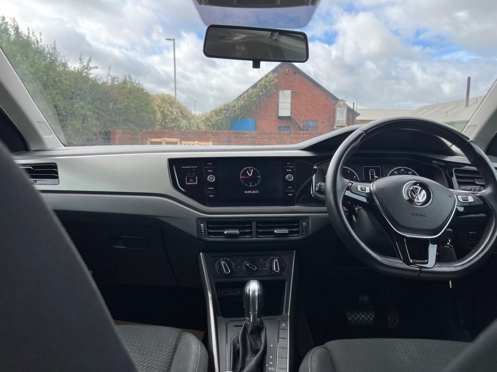 Used Volkswagen Polo 2018 for sale - 75876898: Photo 18