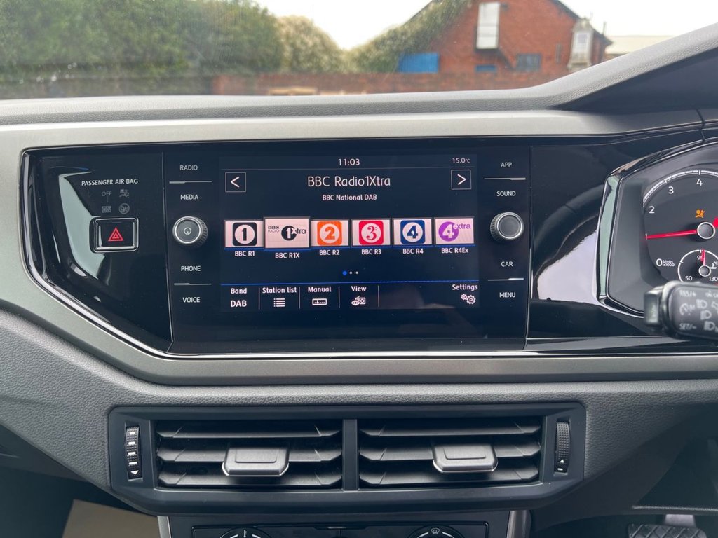 Used Volkswagen Polo 2018 for sale - 75876898: Photo 19