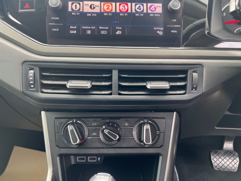 Used Volkswagen Polo 2018 for sale - 75876898: Photo 20