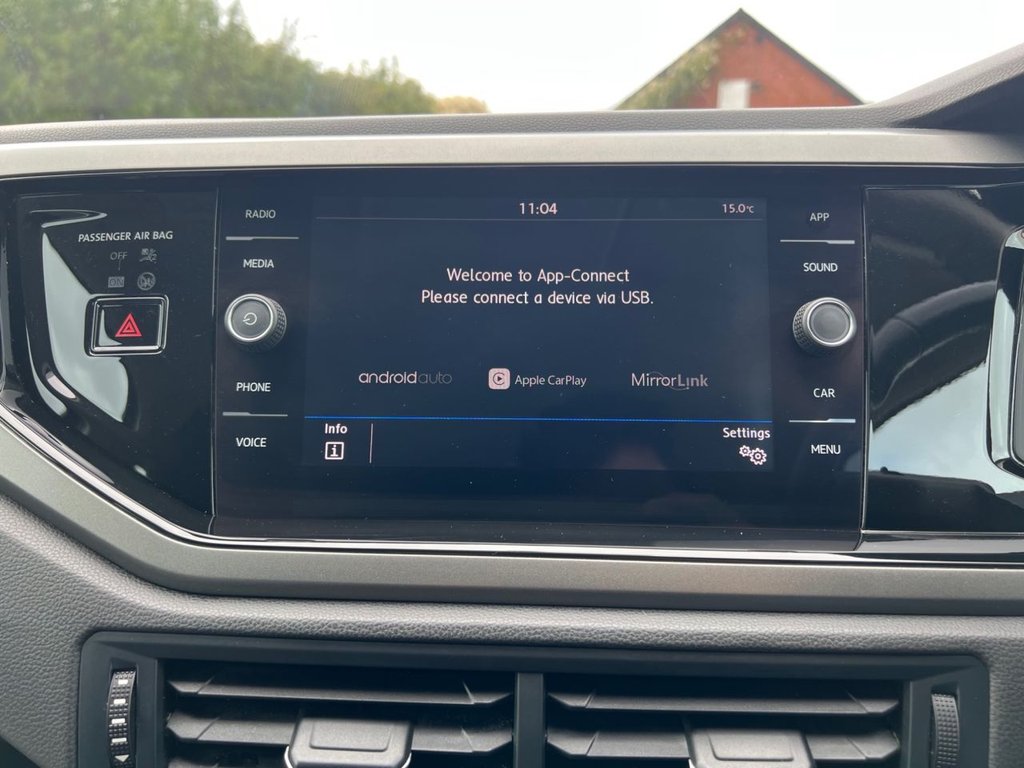 Used Volkswagen Polo 2018 for sale - 75876898: Photo 21