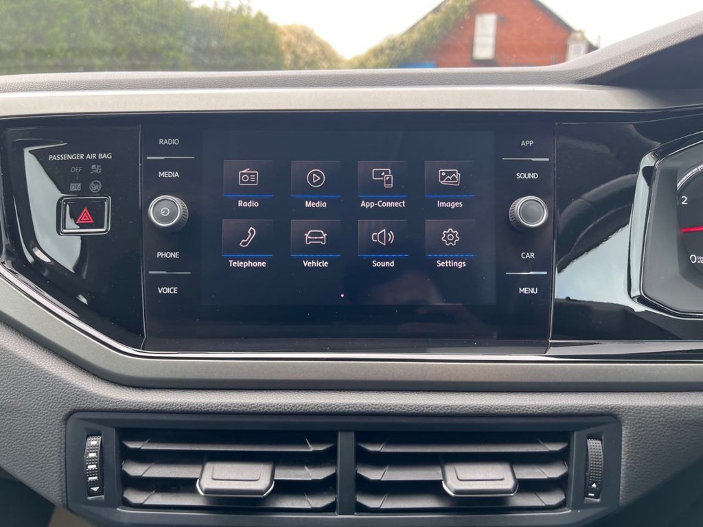 Used Volkswagen Polo 2018 for sale - 75876898: Photo 22