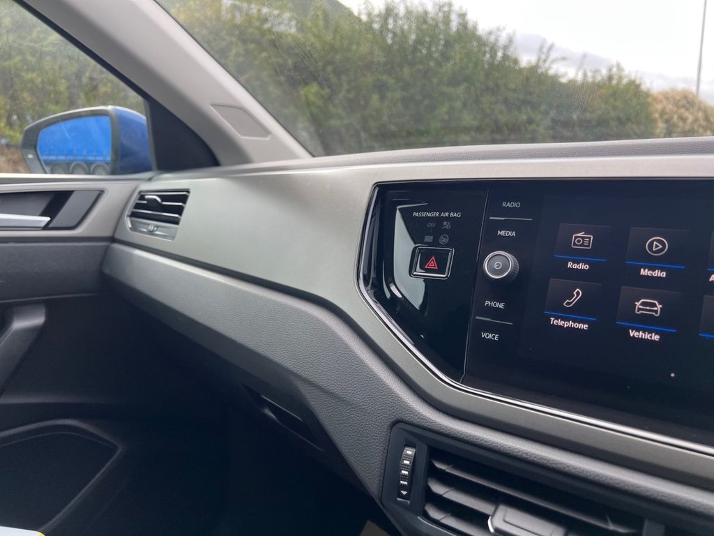 Used Volkswagen Polo 2018 for sale - 75876898: Photo 23