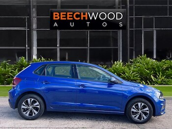 Used Volkswagen Polo 2018 for sale - 75876898: Photo