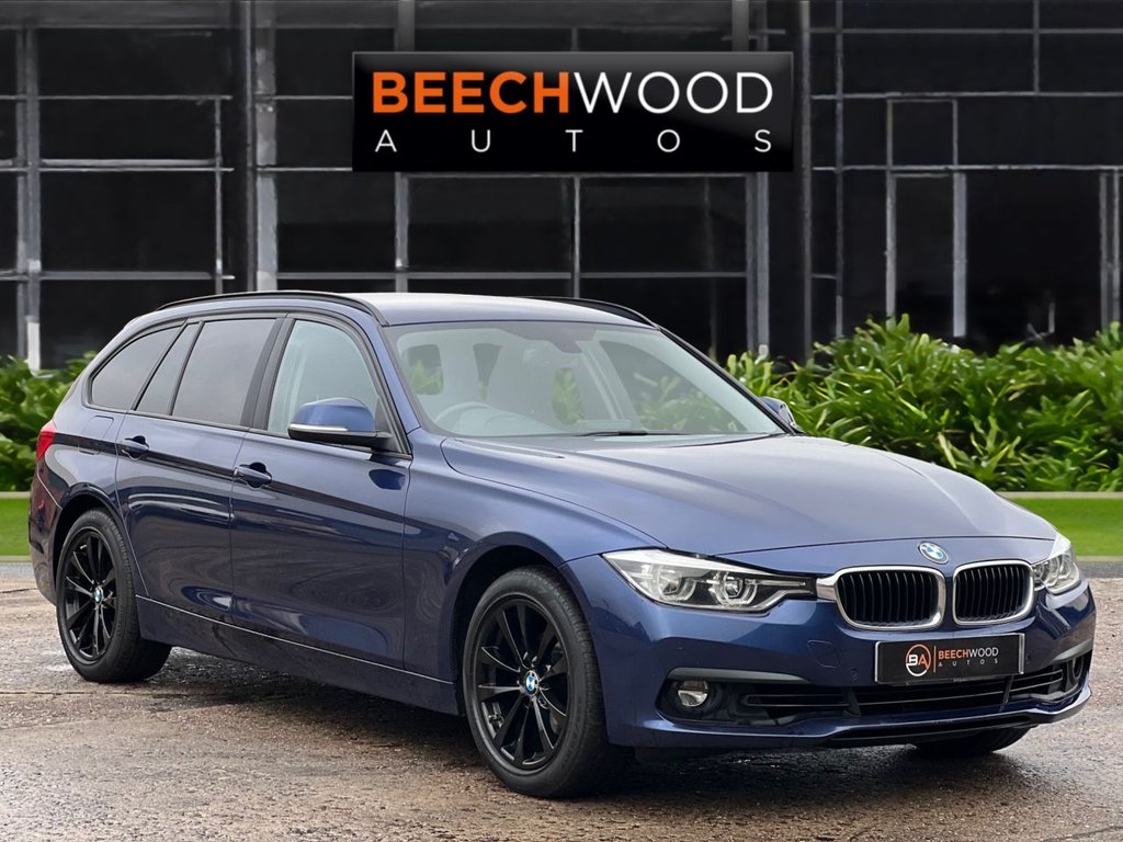 Used BMW 3 Series 2018 for sale - 77302044: Photo 10