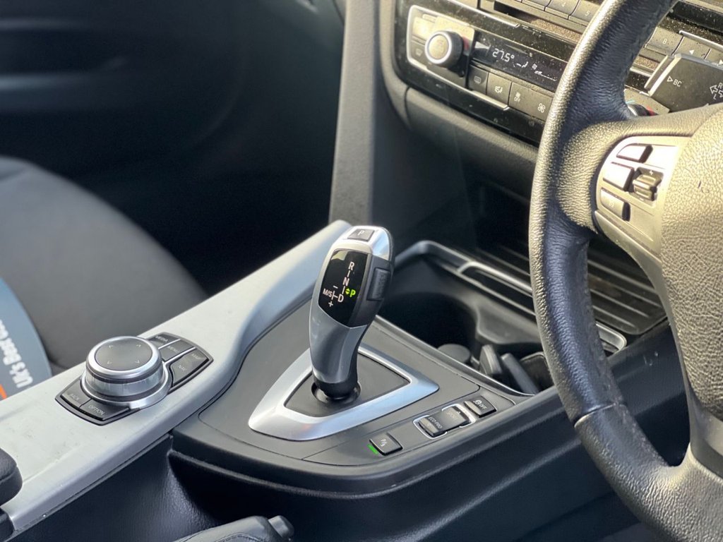 Used BMW 3 Series 2018 for sale - 77302044: Photo 12