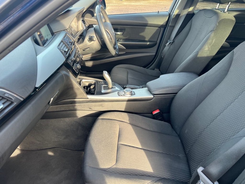 Used BMW 3 Series 2018 for sale - 77302044: Photo 19