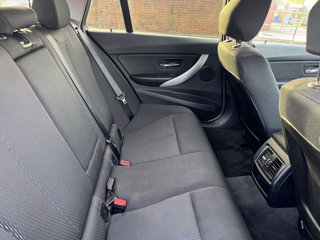 Used BMW 3 Series 2018 for sale - 77302044: Photo 22