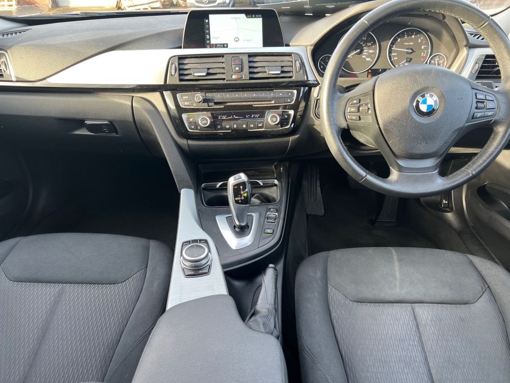 Used BMW 3 Series 2018 for sale - 77302044: Photo 25