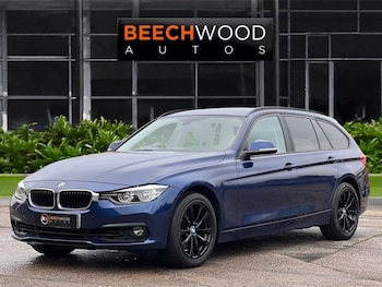Used BMW 3 Series 2018 for sale - 77302044: Photo