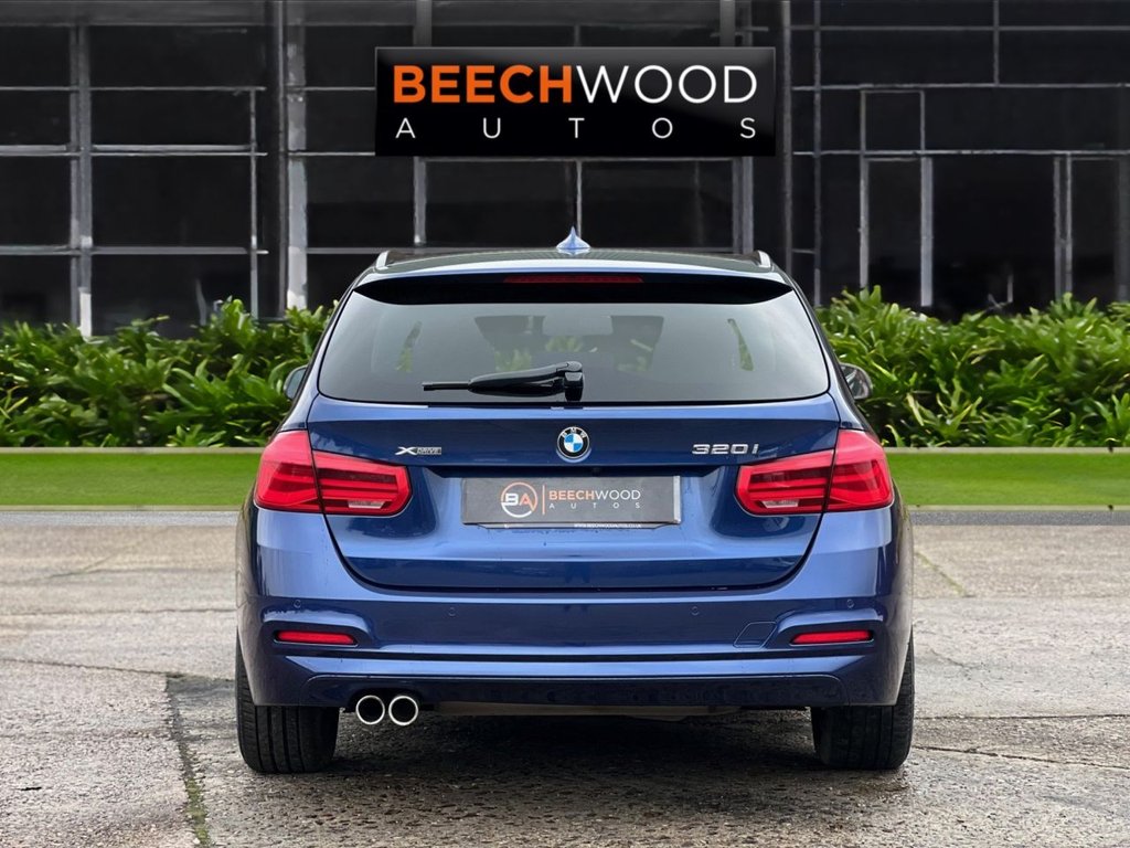 Used BMW 3 Series 2018 for sale - 77302044: Photo 4
