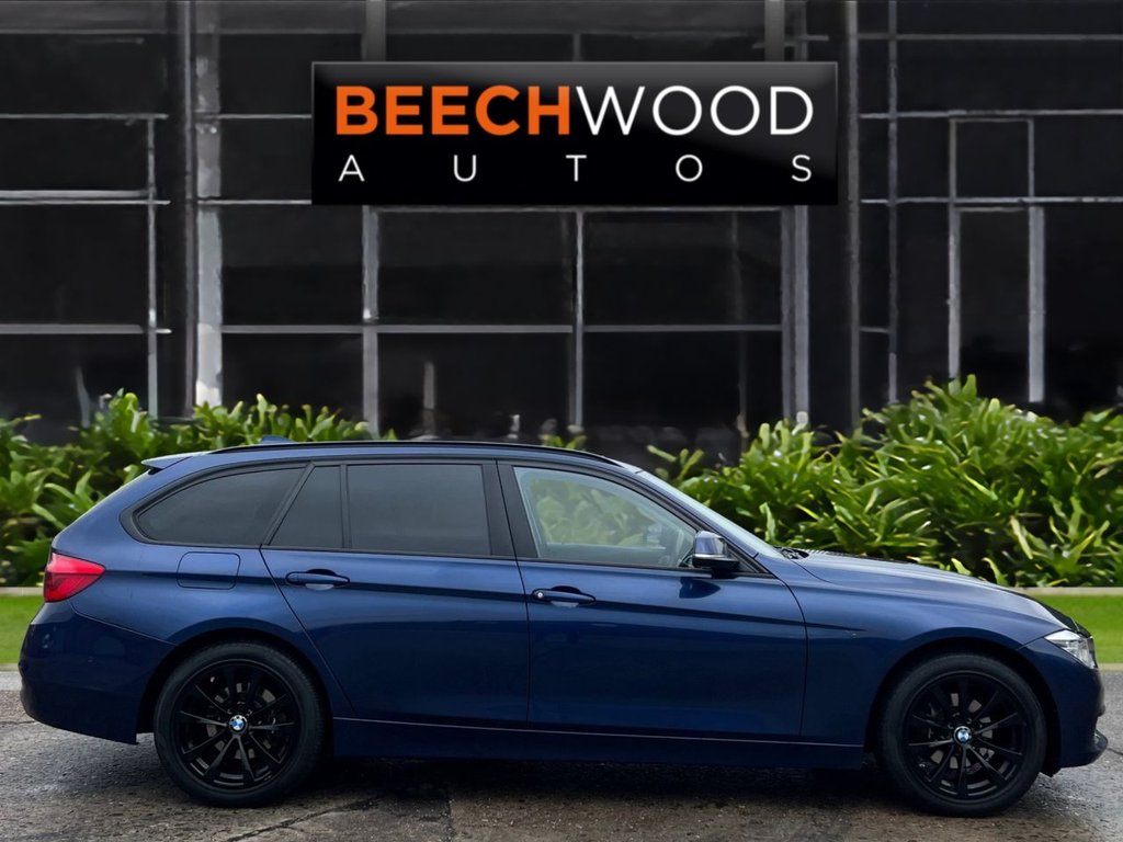 Used BMW 3 Series 2018 for sale - 77302044: Photo 5