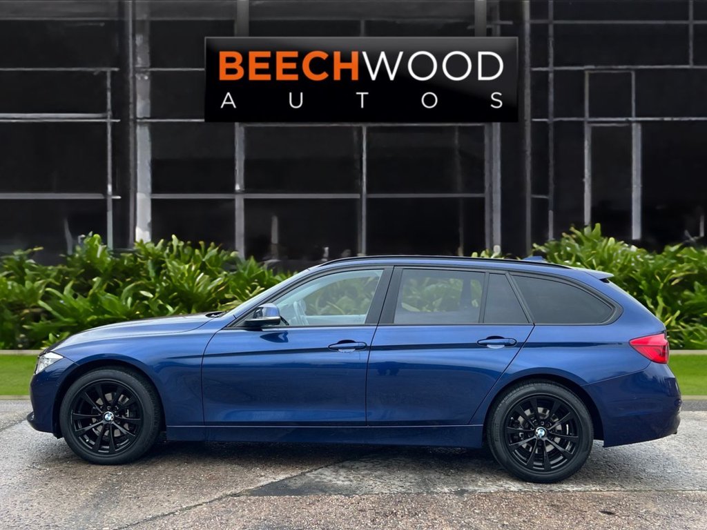 Used BMW 3 Series 2018 for sale - 77302044: Photo 7