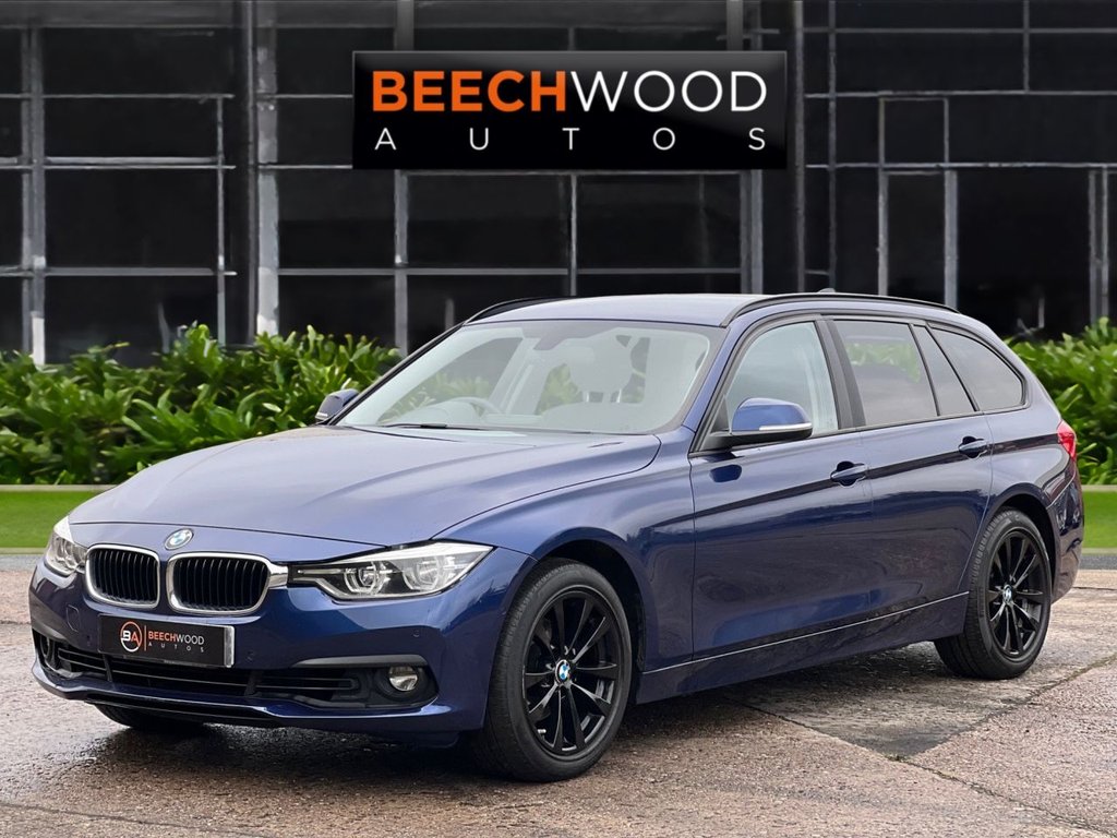 Used BMW 3 Series 2018 for sale - 77302044: Photo 8