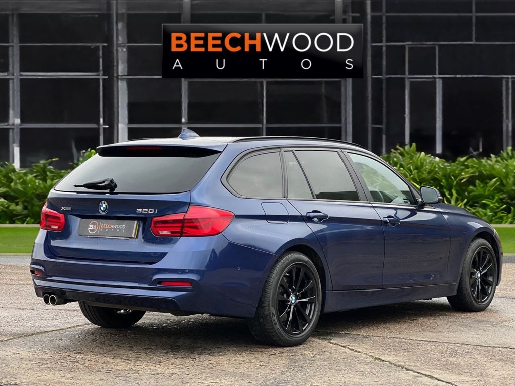 Used BMW 3 Series 2018 for sale - 77302044: Photo 9
