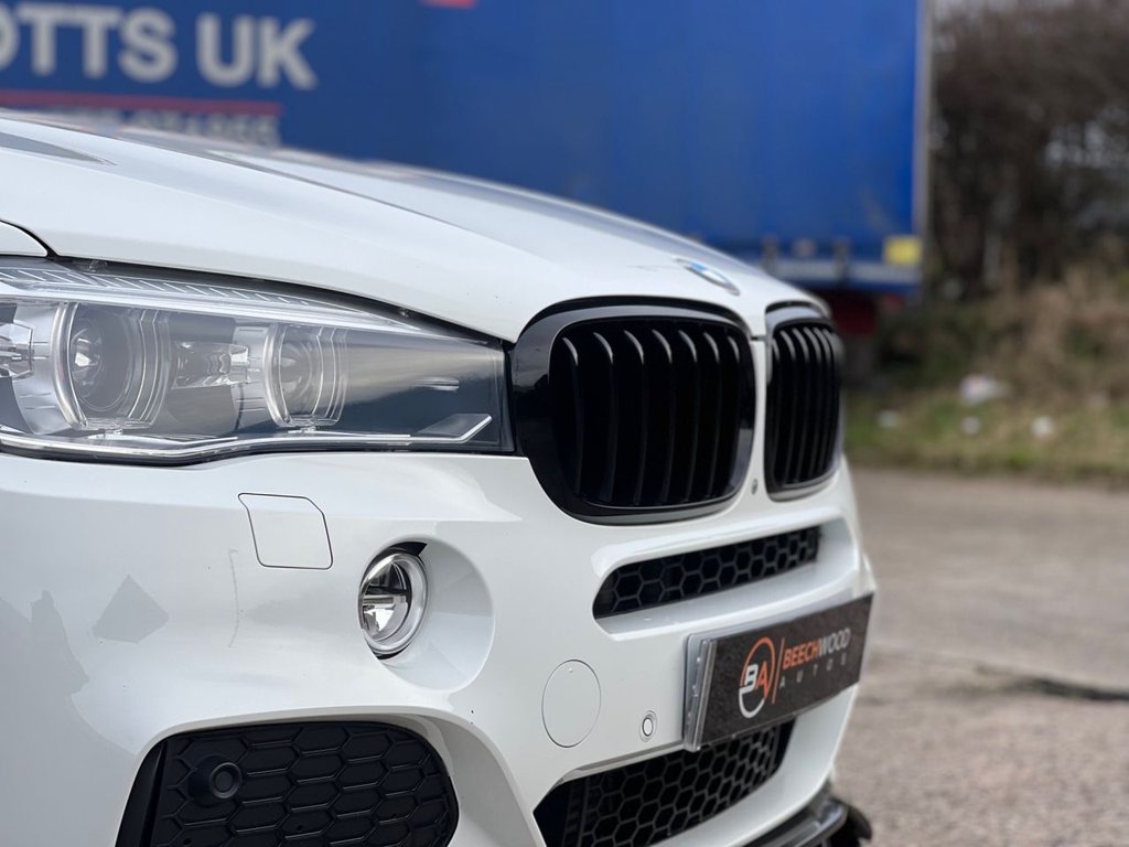 Used BMW X5 2015 for sale - 77422327: Photo 11